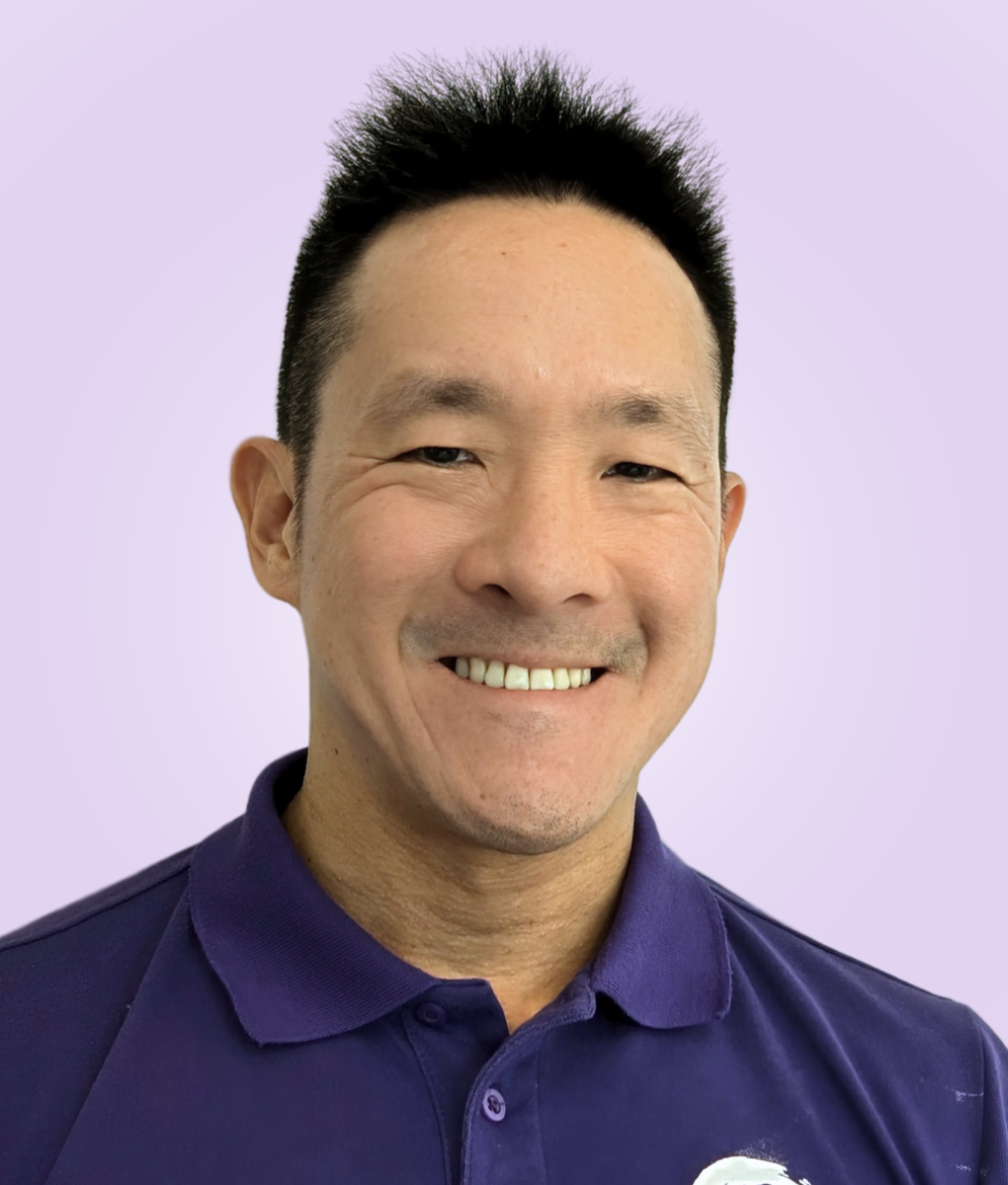 Peter Hu